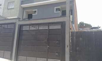 Imagem: Sobrado à venda, 120 m² por R$ 765.000,00