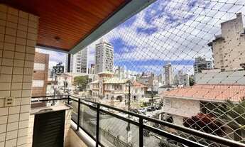 Imagem 5: Apartamento 3 Quartos com 3 Suítes e 103m² - Centro