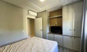 Imagem 3: Lindo Apartamento Mobiliado Barra Norte