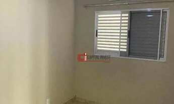 Imagem 7: Apartamento com 2 dormitórios, 57 m² - venda por R$ 330.000,00 ou aluguel por R$ 2.086,00