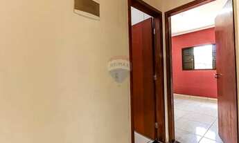 Imagem 7: Casa para locação de 2 quartos, 2 vagas de garagem, bairro Vila Cristina rua 7A, Rio Claro