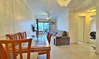 Imagem 2: EXCELENTE APARTAMENTO À VENDA NA PRAIA DO TOMBO - PRÓXIMO DO MAR - COM LAZER