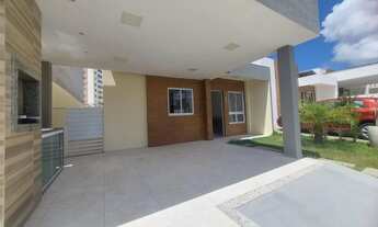 Imagem 2: CASA 3/4 NO ACQUA VILLE