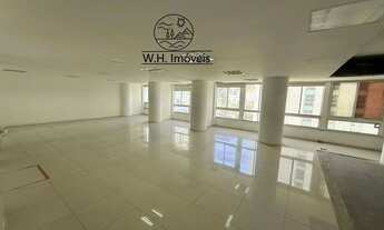 Imagem: Sala comercial para aluguel com 164m² em