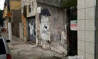 Imagem 7: Terreno a venda Vila Prudente