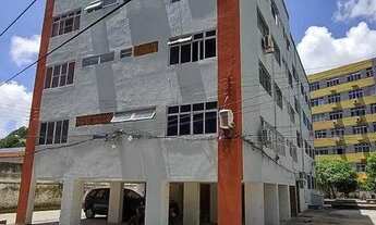 Imagem 3: Apartamento para locação no LUCIANA CRISTINA, ENCRUZILHADA, Recife, PE