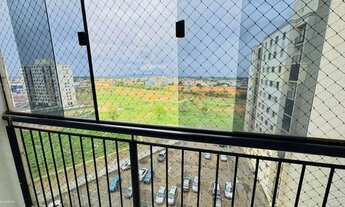 Imagem 6: Apartamentos Financiáveis para Venda em Valparaíso de Goiás, Parque das Cachoeiras, 3 dorm