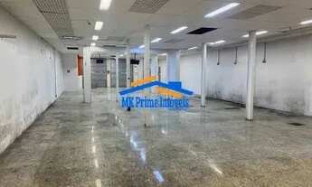 Imagem: Salão comercial 536m² no Centro de Osasco