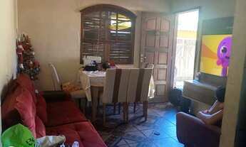 Imagem: Sf Casa na Cabanagem