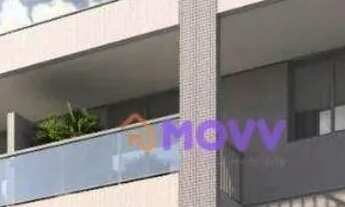 Imagem 4: Apartamento com 1 dormitório à venda, 36 m² por R$ 720.000,00 - Piratininga - Niterói/RJ