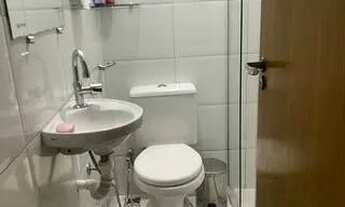 Imagem 4: Apartamento mobiliado de 1 quarto na QE 44 Guará II. Ótima oportunidade!