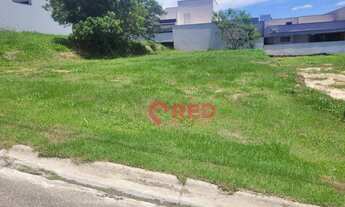 Imagem 3: Terreno à venda, 250 m² por R$ 300.000,00 - Condomínio Campos do Conde - Sorocaba/SP