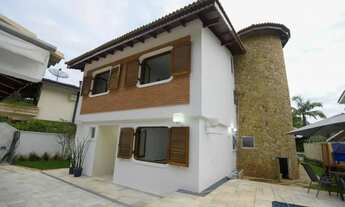 Imagem 6: Casa de condomínio em Passeio Sete Quedas - Riviera - Bertioga/SP