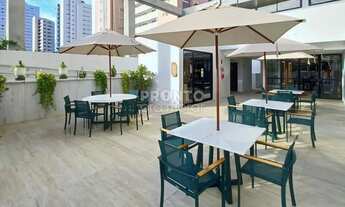 Imagem 5: Oportunidade - Flat à Venda na Madalena 27m², Varanda, Coworking, Mercado e Lazer Complet