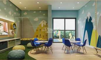 Imagem 5: Apartamento, 65,18m² à venda, Nova América - Piracicaba 2 quartos - Novam New Life