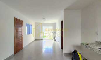 Imagem 4: Não perca: Casa Duplex no São Francisco com 2 Suítes e localização estratégica!