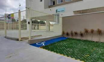 Imagem 3: Apartamento em Tremembé - Jardim Santana - Tremembé/SP