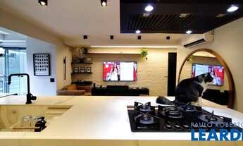 Imagem 4: GARDEN - POMPÉIA - SP