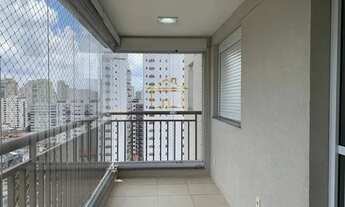 Imagem 4: Imóvel para aluguel possui 80 metros quadrados com 2 quartos em Água Branca - São Paulo