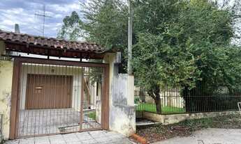 Imagem: Casa residencial à venda no bairro Canudos