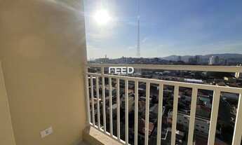 Imagem: Apartamento à Venda no Centro de Osasco