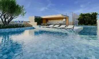 Imagem: Ed W Mauriti 85m 3/4 Lançamento- Pedreira