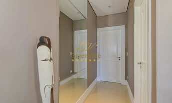 Imagem 7: Ecoville, THE ROYAL PLAZA, 4 Vagas, 3 Suítes, Andar Alto, um por andar, 340m² privativos