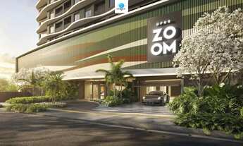 Imagem: Apartamento à venda no bairro Setor Marista