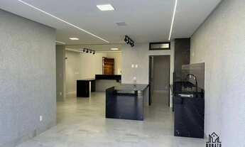 Imagem 6: Casa com 4 dormitórios à venda, 224 m² por R$ 1.600.000,00 - Vila Rosa - Goiânia/GO