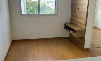 Imagem 4: Apartamento com 2 dormitórios, 40 m² - venda por R$ 250.000,00 ou aluguel por R$ 1.488,00