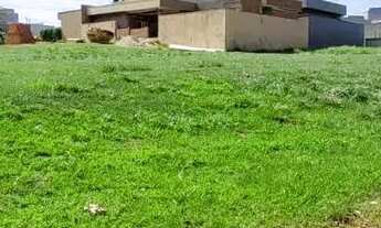 Imagem 3: TERRENO TERRA A VISTA MIRASSOL Terreno à Venda Excelente Localização