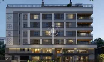 Imagem 2: Apartamento 2 Quartos com 1 Suíte e 64m² - Coqueiros - JMS