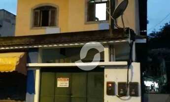 Imagem 7: Casa com 2 dormitórios à venda, 106 m² por R$ 600.000,00 - Fonseca - Niterói/RJ