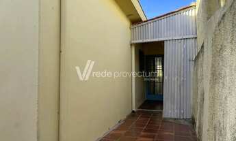 Imagem 7: Casa - Vila Carminha - Campinas