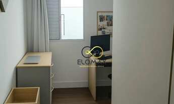 Imagem 7: Apartamento com 2 dormitórios à venda, 50 m² por R$ 295.000,00 - Portão - Arujá/SP