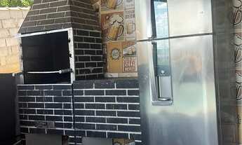 Imagem 4: Chácara Santana de Parnaíba