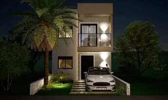 Imagem 4: Casa em Condomínio à venda, bairro Campo Novo, 3 quartos (1 suite), 3 banheiros