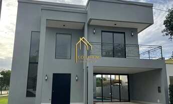 Imagem: Sobrado Luxuoso Belvedere I