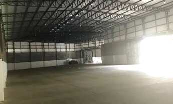 Imagem 5: GALPAO INDUSTRIAL/COMERCIAL AMPLO, COM MUITO ESPAÇO PARA CAMINHOES, CARROS, VAO LIVRE ESPA