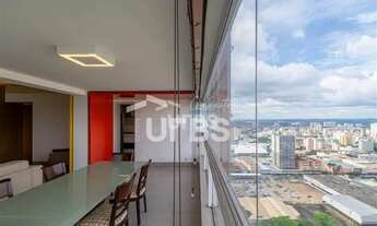 Imagem 6: Park Design - Apartamento 3 quartos, sendo 3 suítes