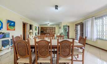 Imagem 6: Casa com 409 m², 5 dormitórios, Chácara das Pedras