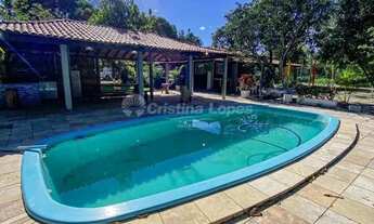 Imagem 7: Sítio na Estrada de União, Teresina-PI