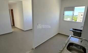 Imagem 4: Apartamento 2 quartos 1 suíte e lazer completo próx a UENF