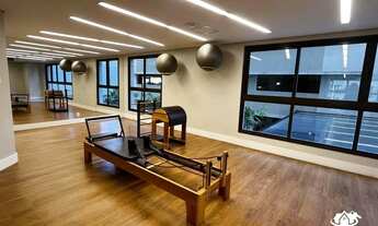 Imagem 5: Apartamento semi mobiliado com suíte para locação anual no Itacolomi Home Club em Penha