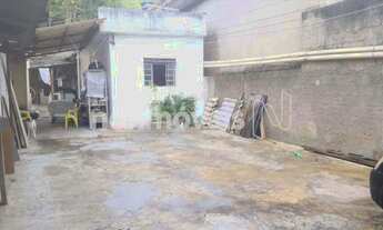 Imagem: Venda Casa Cachoeirinha Belo Horizonte