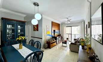 Imagem: Apartamento próximo à praia com sacada