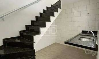 Imagem 4: Cobertura à venda, 2 quartos, 1 suíte, 1 vaga, Parque das Nações - Santo André/SP