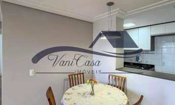 Imagem 5: Apartamento 2 Quartos à Venda, Sacomã - São Paulo