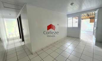 Imagem 7: Casa com 50m² 2 quartos, para aluguel, no bairro Jardim Cruzeiro em São José dos Pinhais