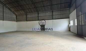 Imagem 2: Locação Galpão J - divisa Jordanésia com Franco da Rocha